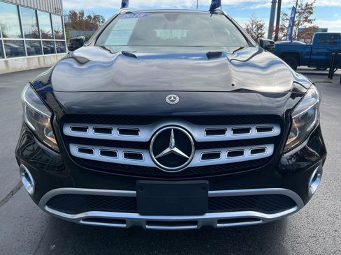 Used 2018 Mercedes-Benz GLA 250 image 9