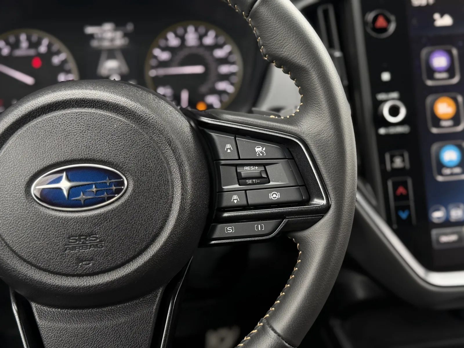 Used 2025 Subaru Crosstrek 2.5i Sport AWD/4WD image 23