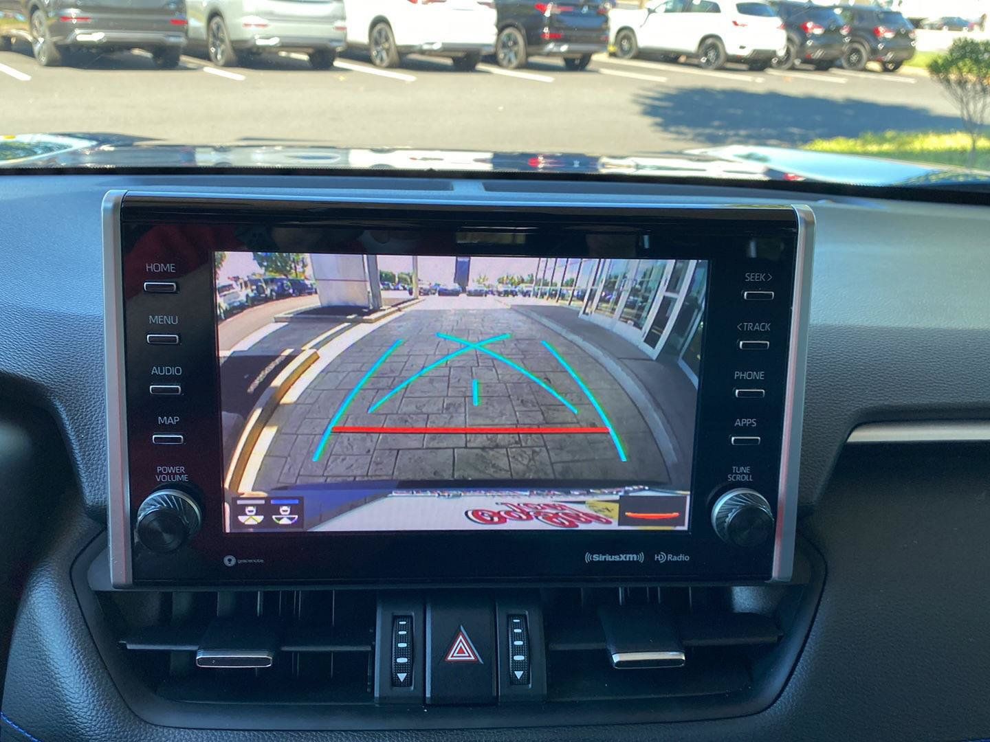 Used 2022 Toyota RAV4 XSE w/ XSE Grade Weather Package AWD/4WD image 29