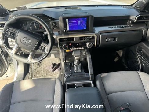 Used 2024 Toyota Tacoma SR5 image 7