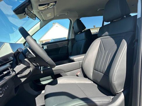 New 2026 Hyundai Santa Fe SEL AWD/4WD image 7