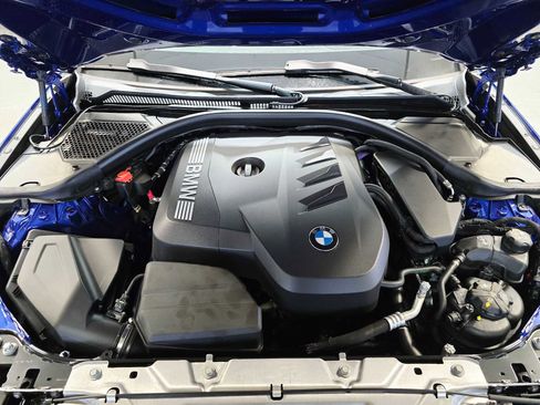 New 2026 BMW 330i xDrive Sedan w/ M Sport Package image 9