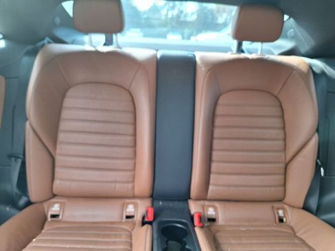 Used 2022 Mercedes-Benz C 43 AMG 4MATIC Coupe image 29