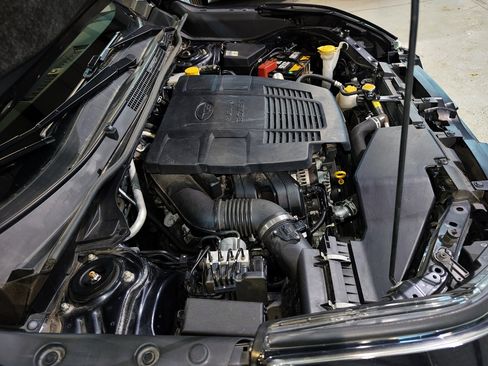 Used 2019 Subaru Forester Sport w/ Popular Package #2 image 56