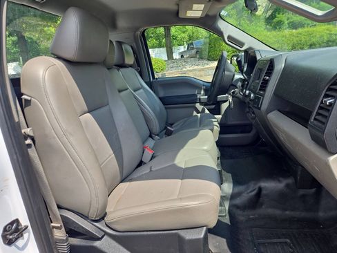 Used 2017 Ford F150 XL w/ Equipment Group 101A Mid RWD image 20