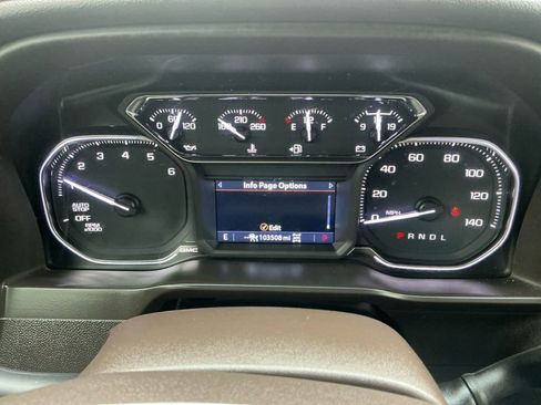 Used 2021 GMC Sierra 1500 SLT w/ SLT Premium Plus Package image 19