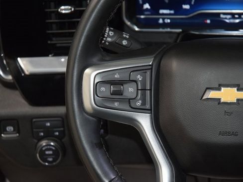 Used 2025 Chevrolet Silverado 3500 LT w/ All Star Edition image 36