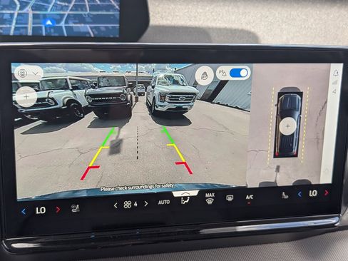 New 2026 Ford Expedition Max Active image 19