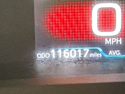 Used 2016 Toyota Prius Four Touring w/ Premium Convenience Package image 19