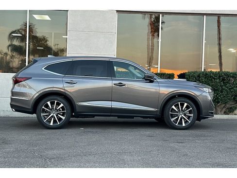 New 2026 Acura MDX SH-AWD w/ Technology Package image 4