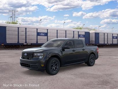 New 2026 Ford Maverick XLT