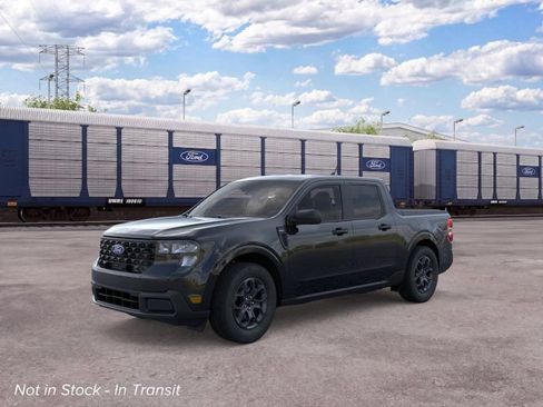 New 2026 Ford Maverick XLT AWD/4WD image 1