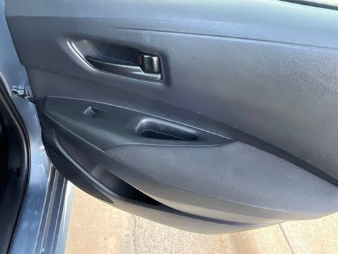 Used 2023 Toyota Corolla LE FWD image 25