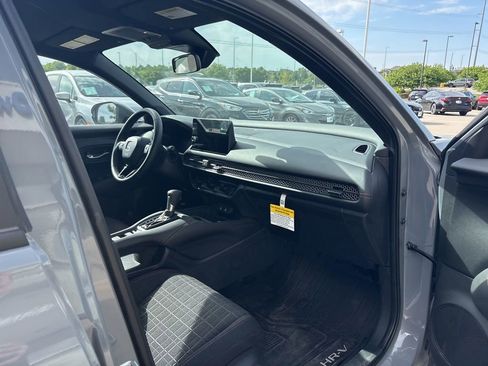 Used 2026 Honda HR-V Sport image 23