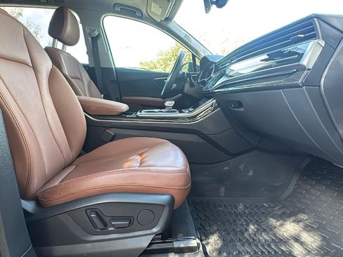 Used 2022 Audi Q7 3.0T Premium Plus image 29