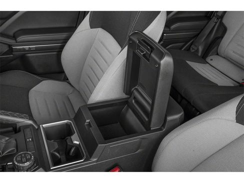 New 2026 Toyota 4Runner Limited image 13