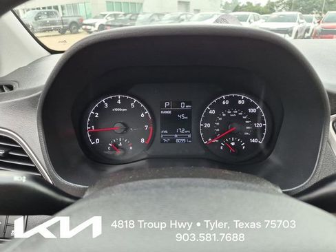 Used 2020 Hyundai Accent SE FWD image 25