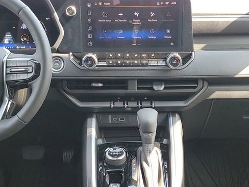 New 2026 Chevrolet Colorado Trail Boss image 21