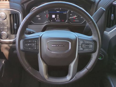 Used 2021 GMC Sierra 1500 Denali w/ Driver Alert Package II image 23