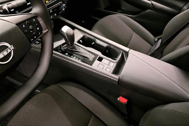 New 2027 Nissan Sentra S FWD image 9
