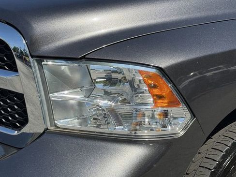 Used 2019 RAM 1500 Classic SLT RWD image 22