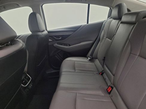 Used 2020 Subaru Legacy Limited w/ Popular Package #2 image 18