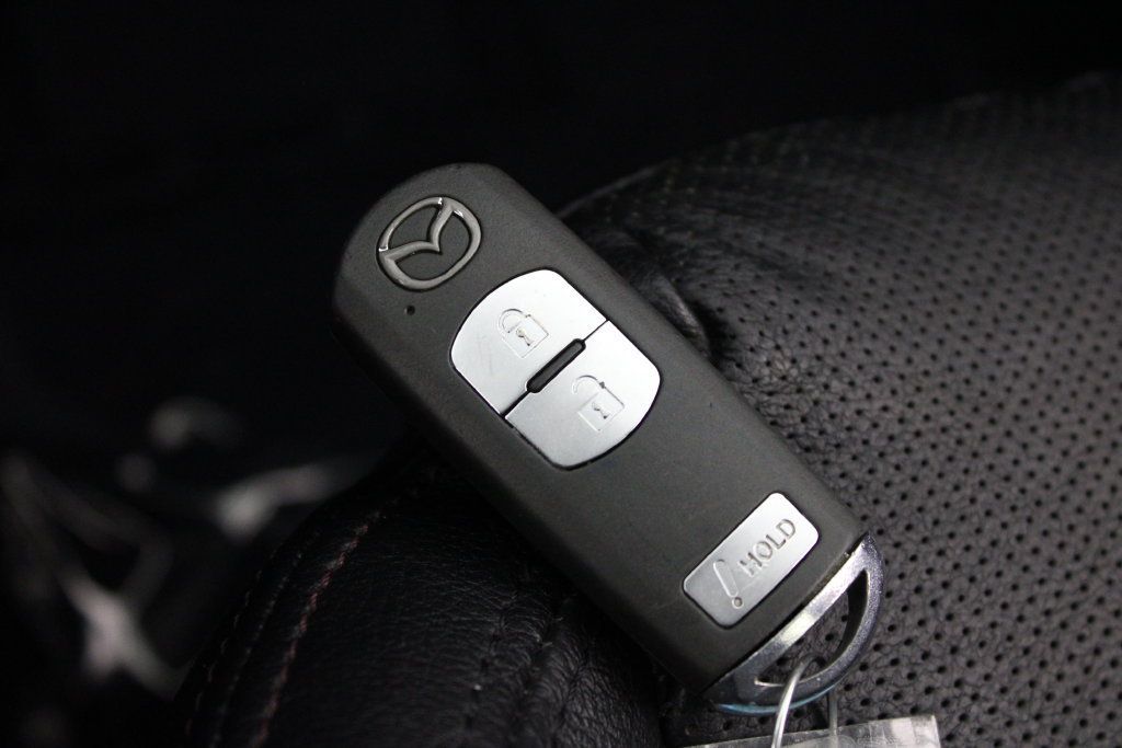 Used 2016 MAZDA CX-5 Grand Touring FWD image 31