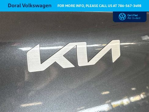 Used 2024 Kia Sportage X-Line w/ X-Line Premium Package image 11