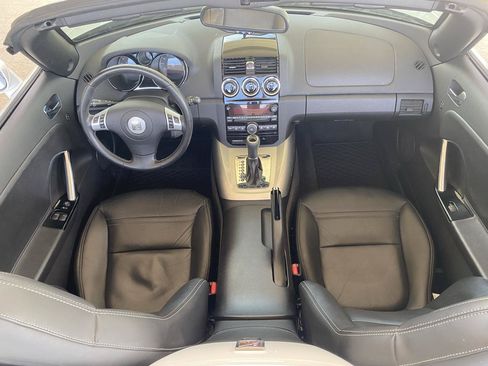 Used 2007 Saturn Sky w/ Premium Trim Pkg RWD image 25