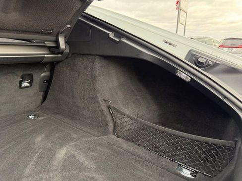 Used 2019 Porsche Panamera GTS w/ Premium Package Plus image 27