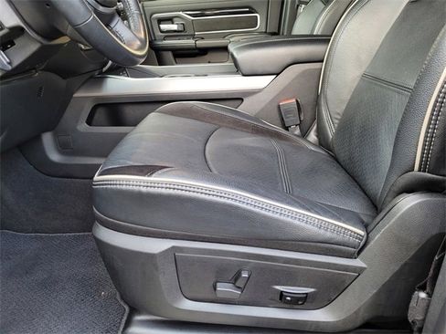 Certified 2021 RAM 2500 Laramie image 17