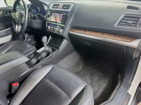 Used 2015 Subaru Outback 2.5i Limited image 36
