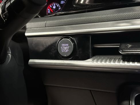 Used 2023 Kia K5 LXS FWD image 20