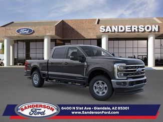 New 2026 Ford F250 XLT w/ XLT Premium Package AWD/4WD video 1