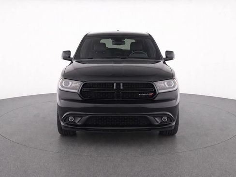 Used 2018 Dodge Durango GT w/ Blacktop Package RWD image 6