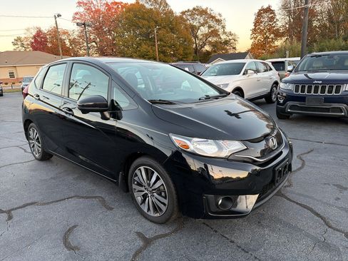 Used 2015 Honda Fit EX-L image 7