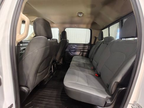 Used 2020 RAM 1500 Big Horn AWD/4WD image 31