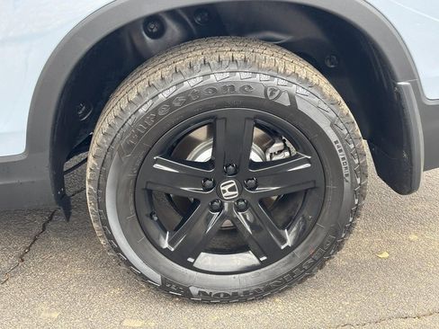 Used 2023 Honda Ridgeline Black Edition image 13