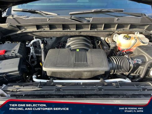 Used 2024 GMC Sierra 1500 Denali Ultimate AWD/4WD image 34