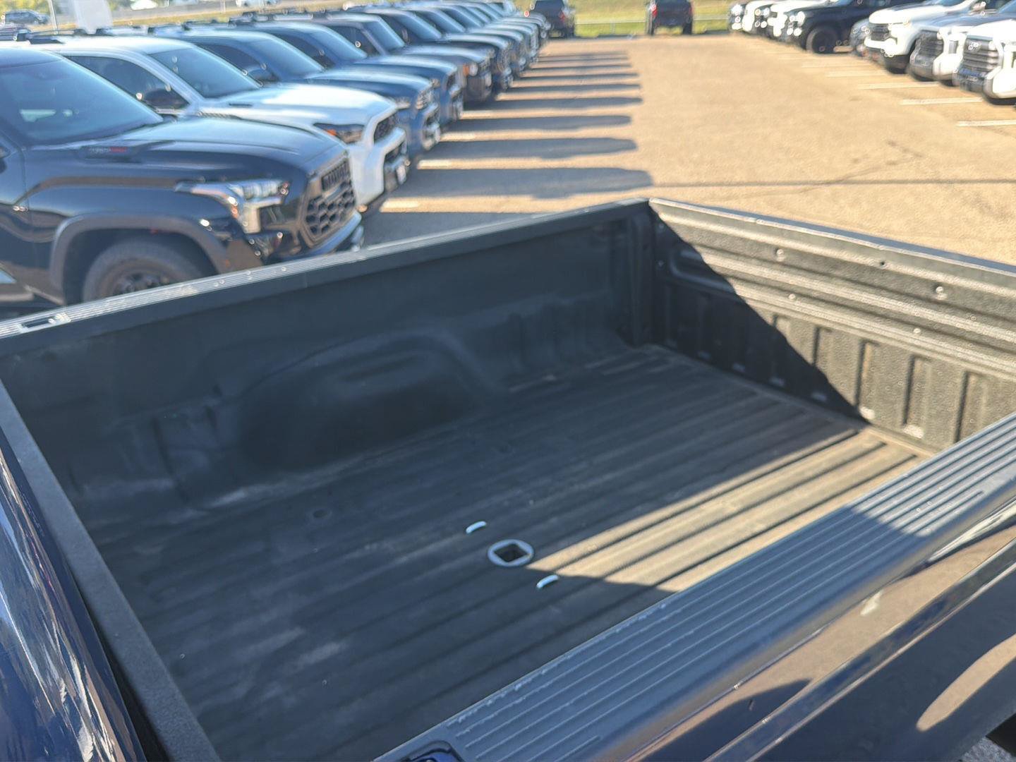 Used 2008 Ford F250 XLT RWD image 15