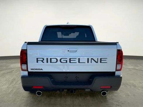 New 2026 Honda Ridgeline RTL image 8