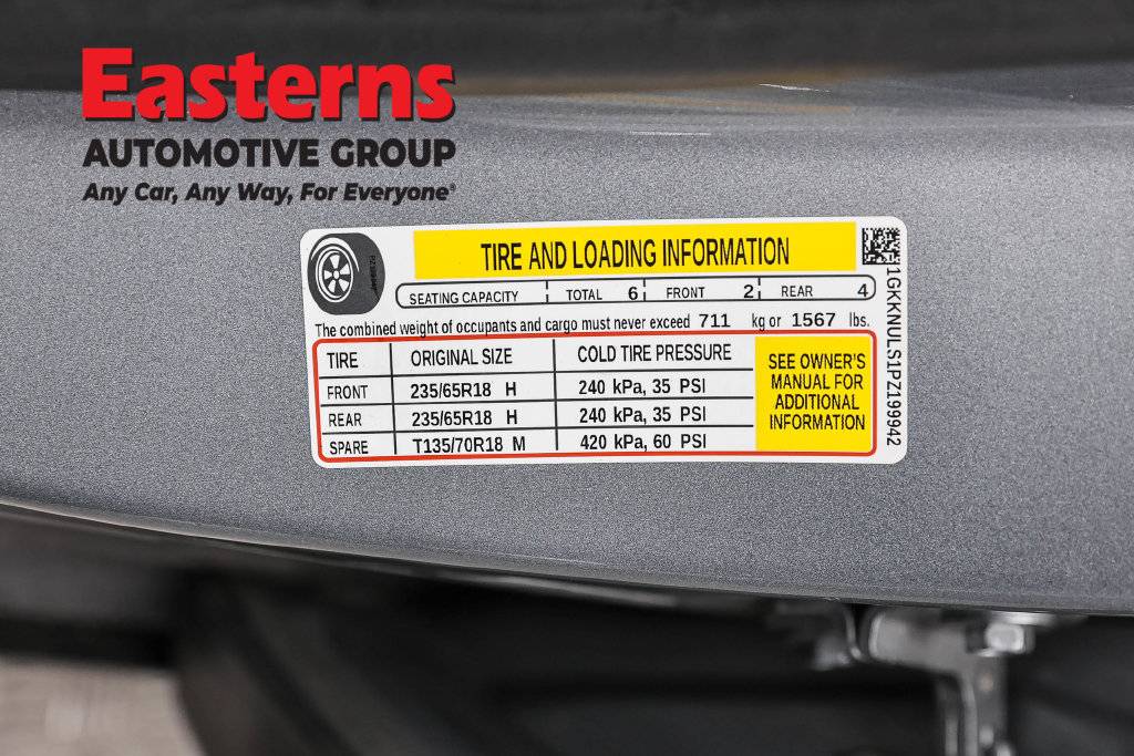 Used 2023 GMC Acadia SLT AWD/4WD image 39
