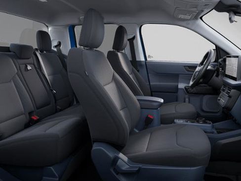 New 2025 Ford Maverick XLT w/ XLT Luxury Package image 29