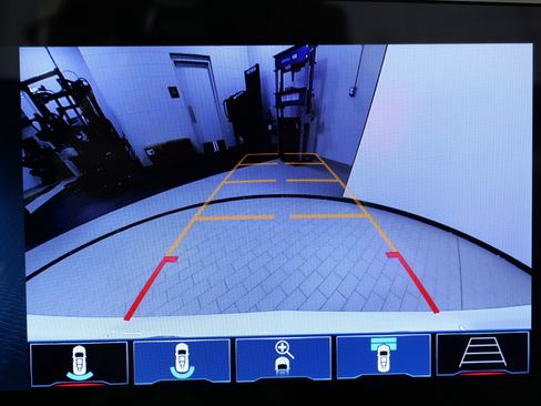 Used 2024 Chevrolet Corvette Stingray Preferred Conv w/ 2LT image 47