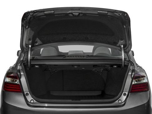 Used 2016 Honda Accord EX-L image 11