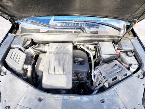 Used 2013 Chevrolet Equinox LS image 28