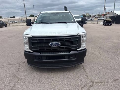 Used 2025 Ford F350 XL AWD/4WD image 5