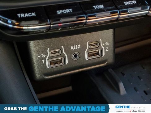 New 2026 Dodge Durango GT w/ Tow 'N Go Package image 24