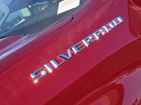 Certified 2023 Chevrolet Silverado 1500 RST image 10