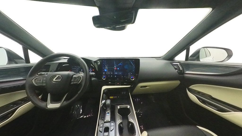Used 2024 Lexus NX 350 AWD image 29